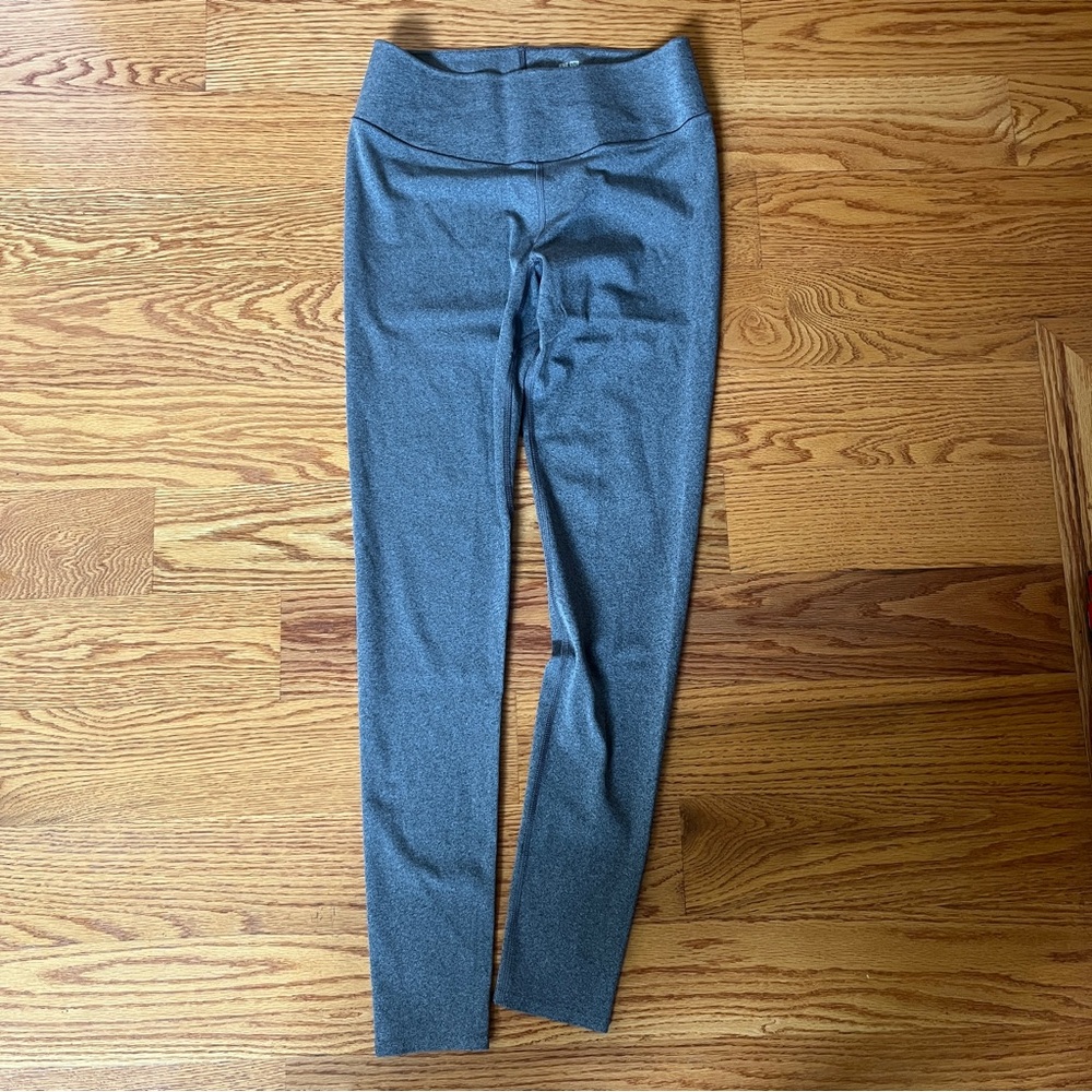 Uniqlo Airism Ultra Stretch Active Leggings